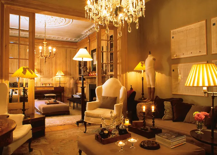 Le PAND Hotel