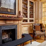 Het PAND Hotel