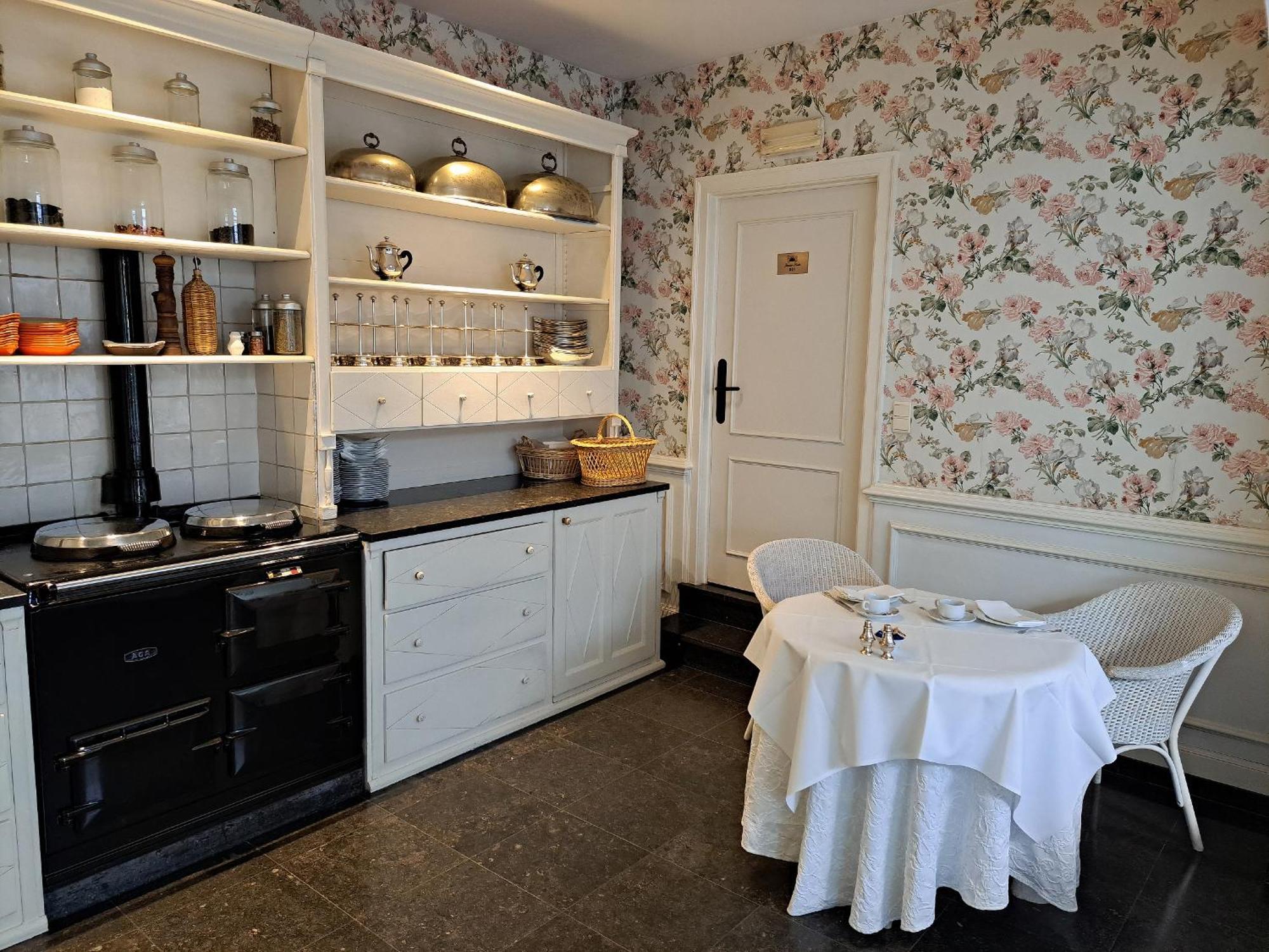 The Pand - Charming Boutique Brugge