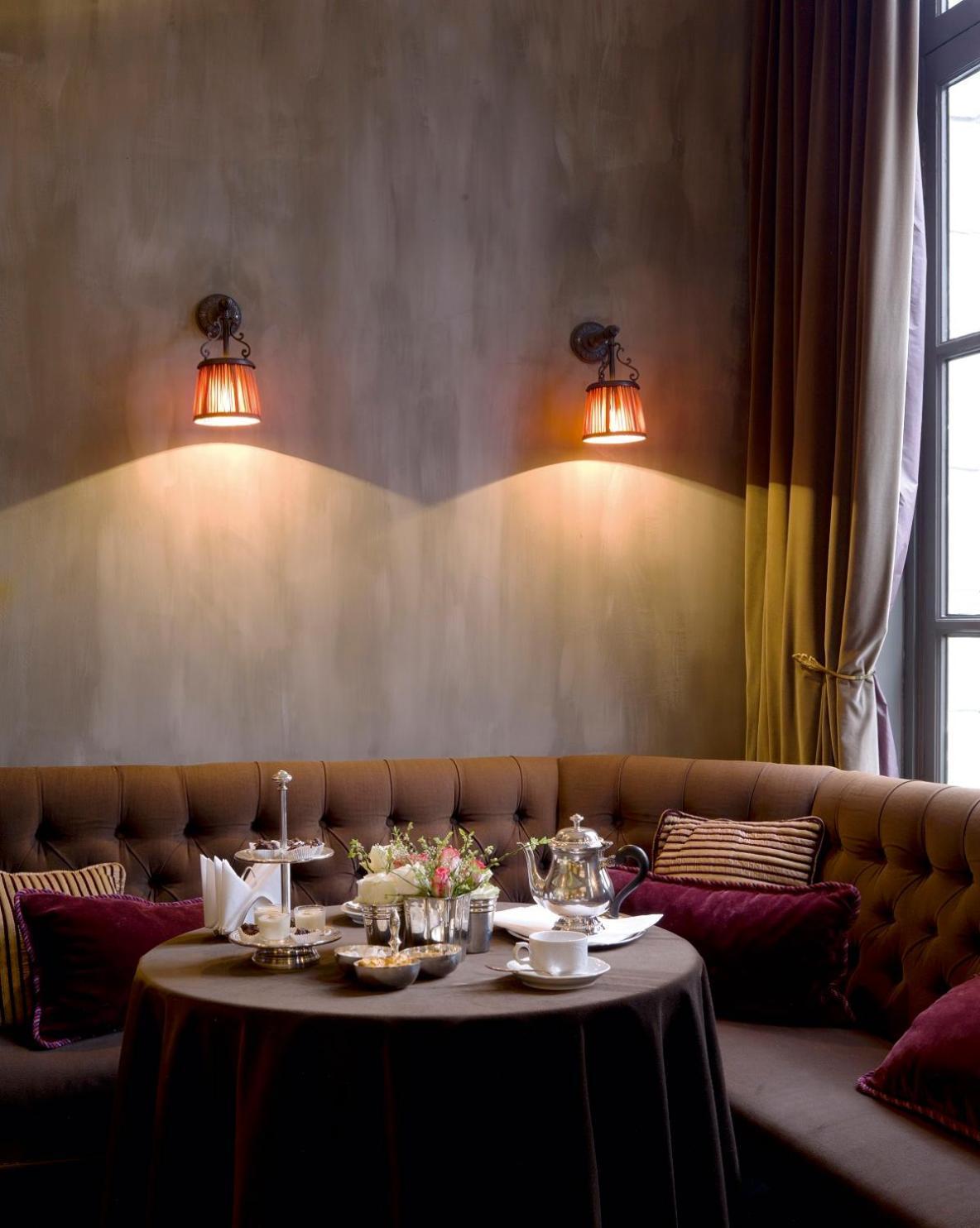The Pand - Charming Boutique 4* Brugge