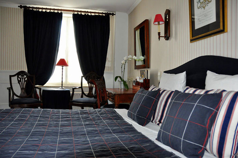 The Pand - Charming Boutique Brugge
